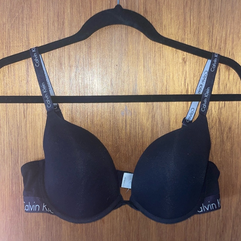 Calvin Klein Bra.